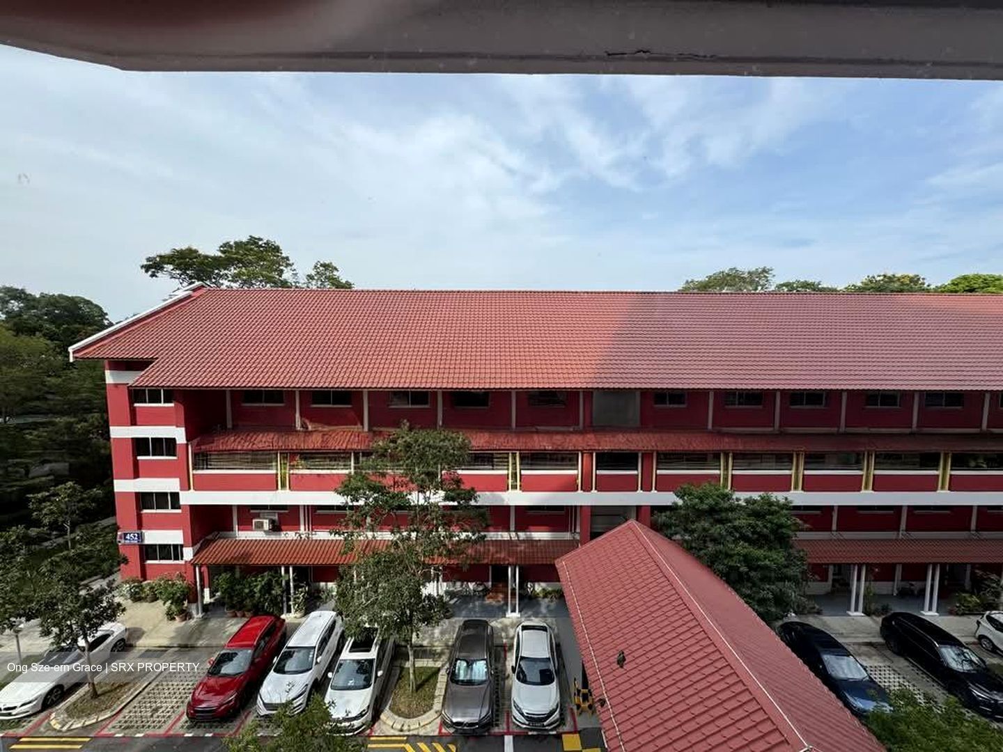 Blk 451 Sin Ming Court (Bishan), HDB 4 Rooms #531499221